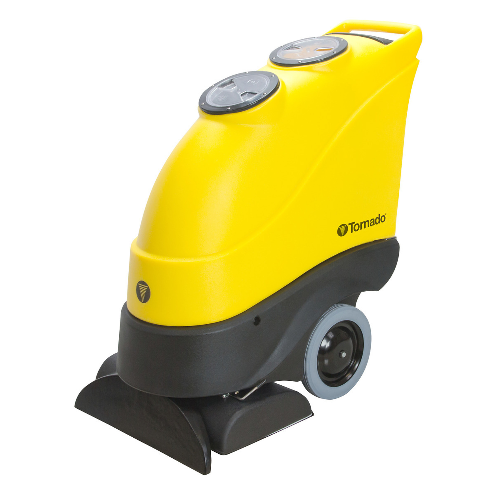 Marathon 1200, 12 Gal. Extractor w/Brushroll